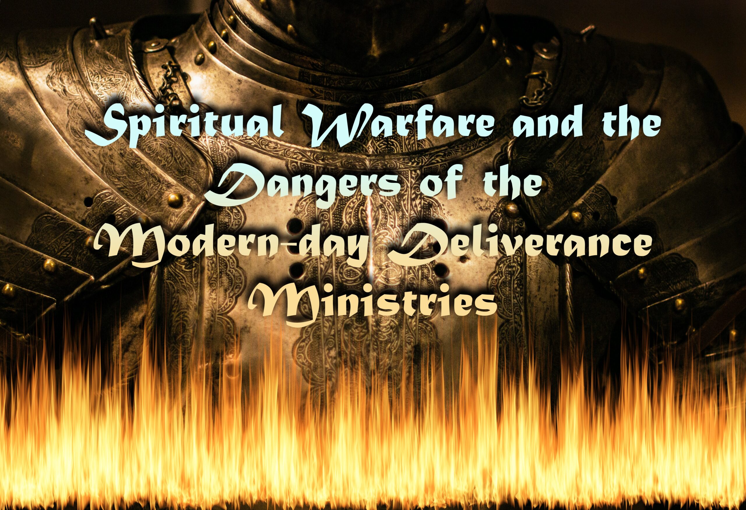 Spiritual Growth and Spiritual Warfare 2 Spiritual Growth and Spiritual Warfare 2