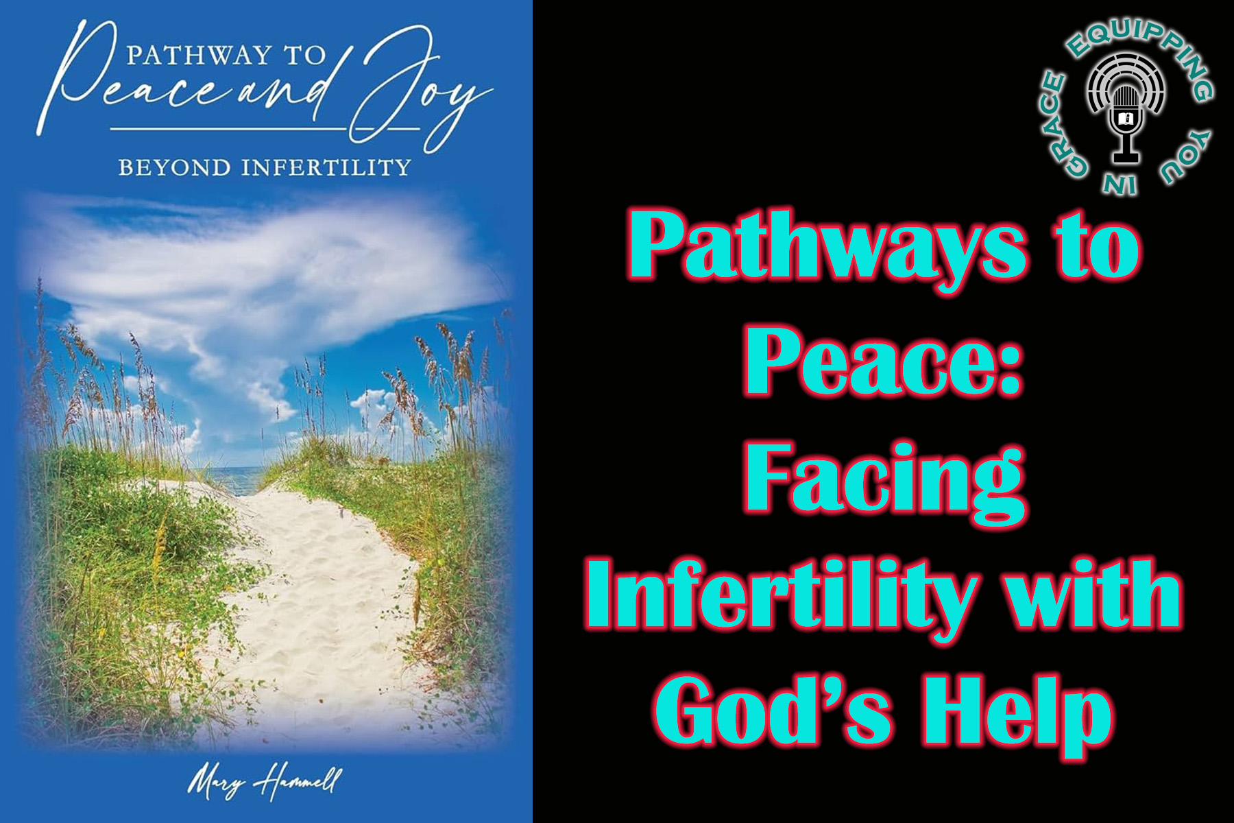 Equipping You in Grace 55