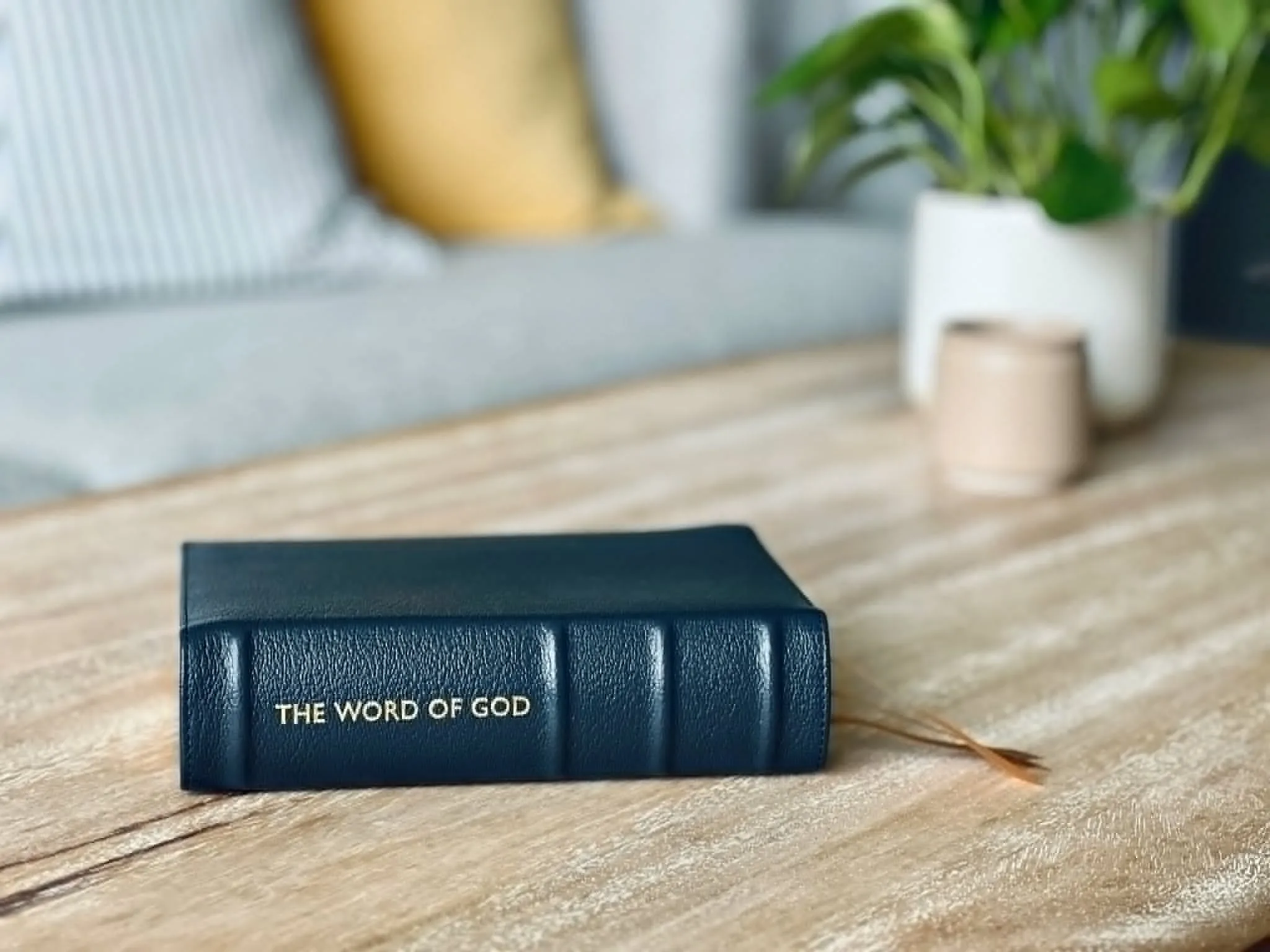 How Christians Can Respond to Attacks on the Biblical Worldview: A