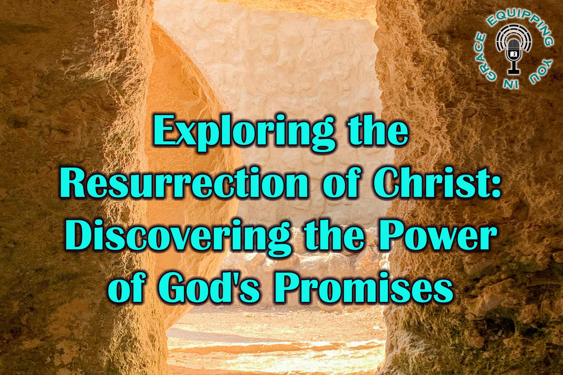 Equipping You in Grace 12