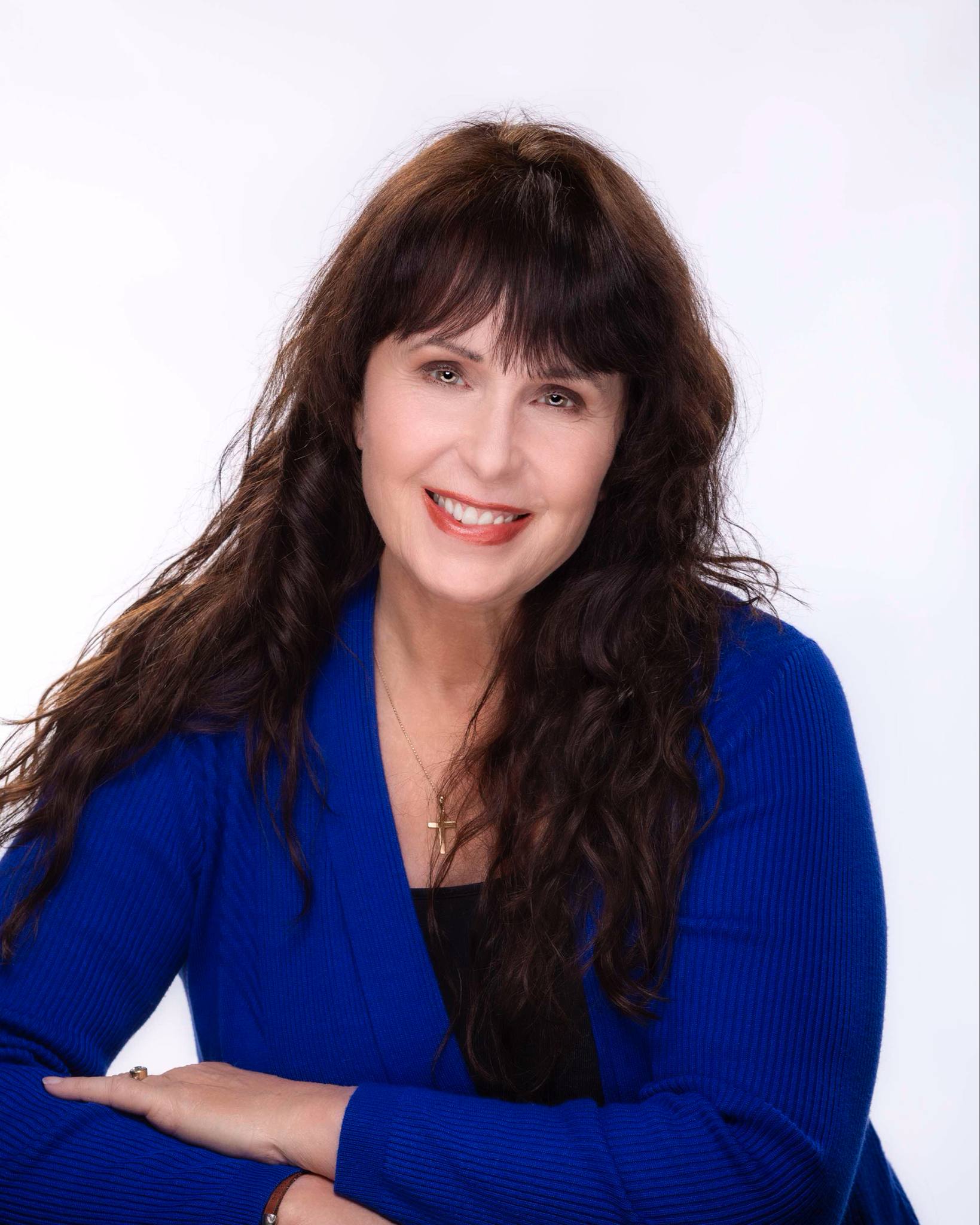 Doreen Virtue