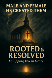 Biblical Sexuality and the Church’s Witness – Rooted & Resolved Series