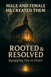 Biblical Sexuality and the Church’s Witness – Rooted & Resolved Series