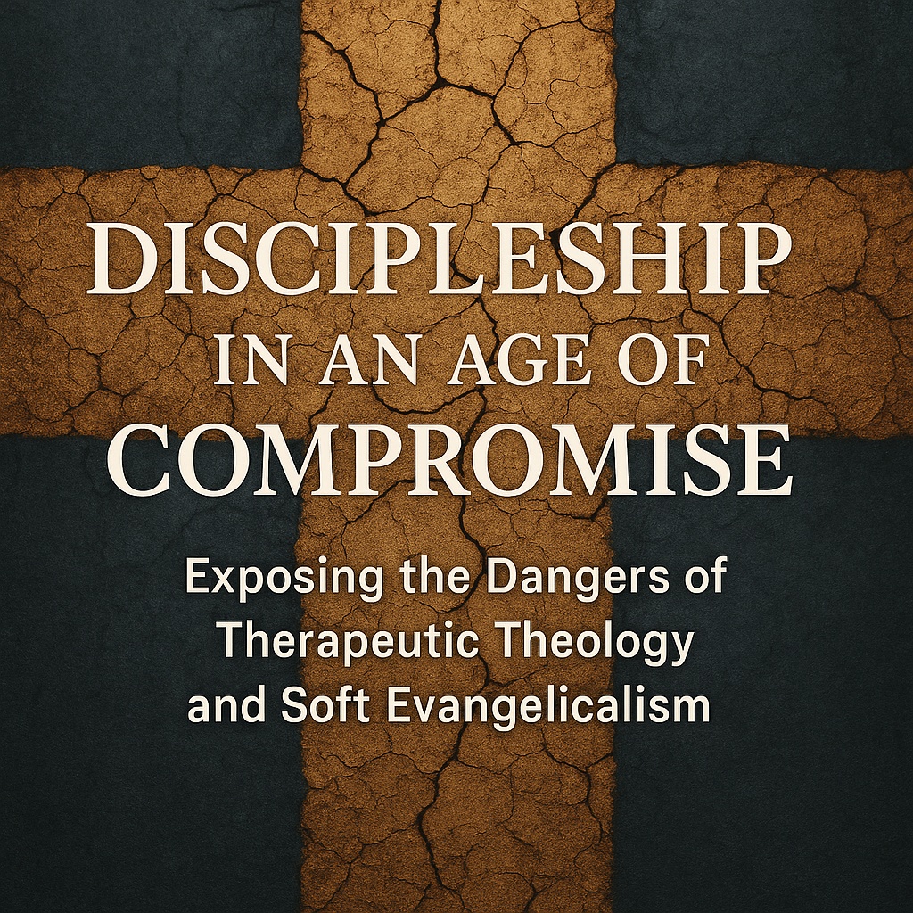 discipleship_in_an_age_of_compromise