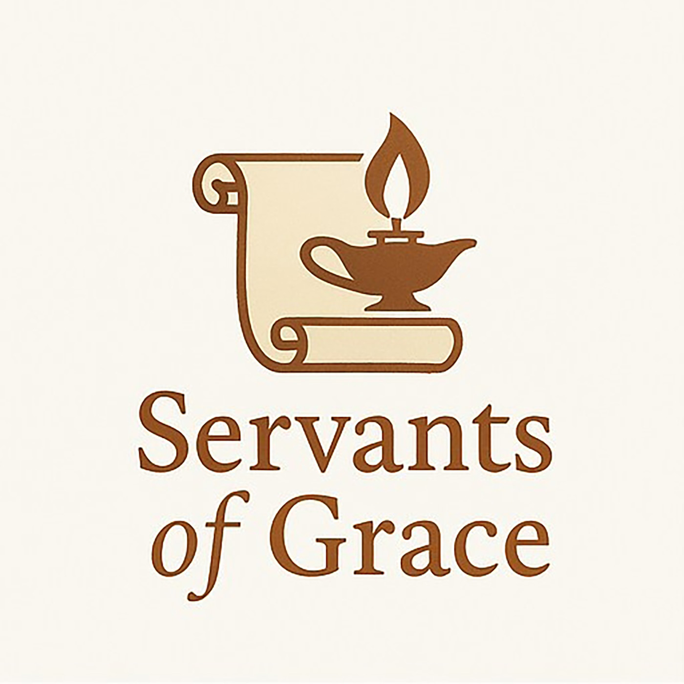 Servants of Grace