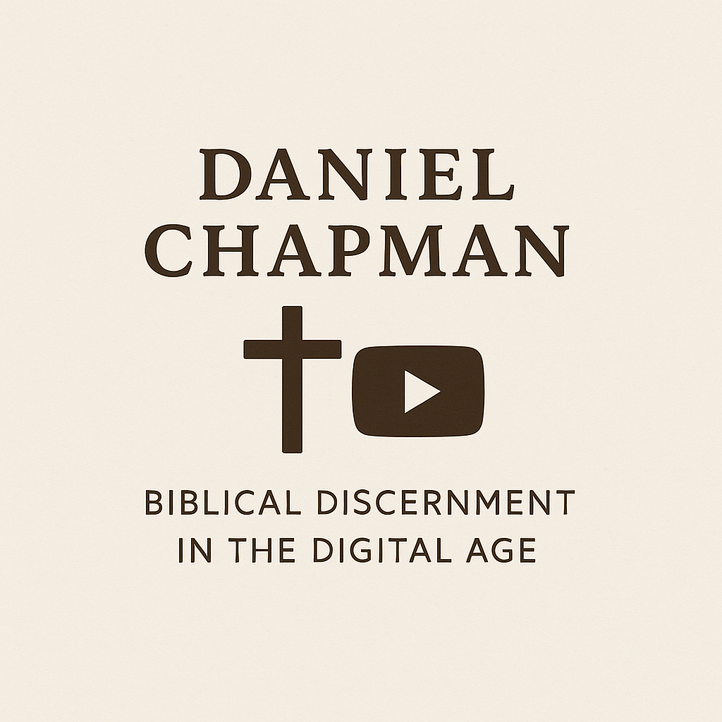 Daniel Chapman 4 Daniel Chapman 2
