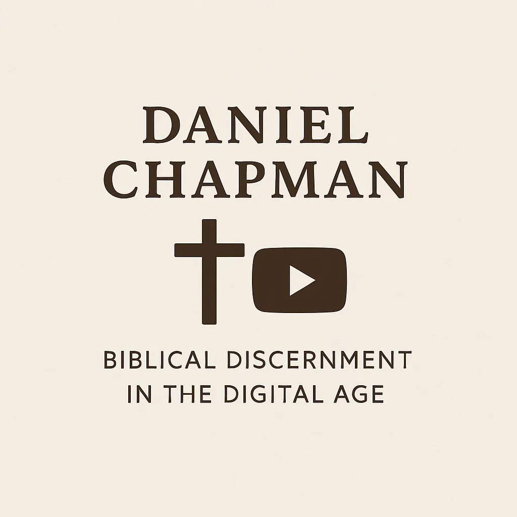 Daniel Chapman 1 Daniel Chapman 1