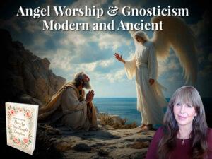 Doreen Virtue – From New Age to Christ: Biblical Truth & Discernment 1