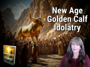 Doreen Virtue – From New Age to Christ: Biblical Truth & Discernment 2
