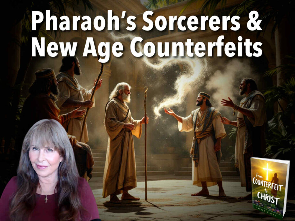 Pharaoh’s Sorcerers & New Age Counterfeits 4 2eb27727-d60a-4385-9b13-bb43dfb7af0e