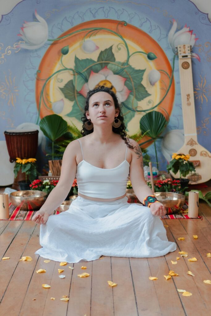 Mindfulness and the Modern Church 13 10_Mindfulness