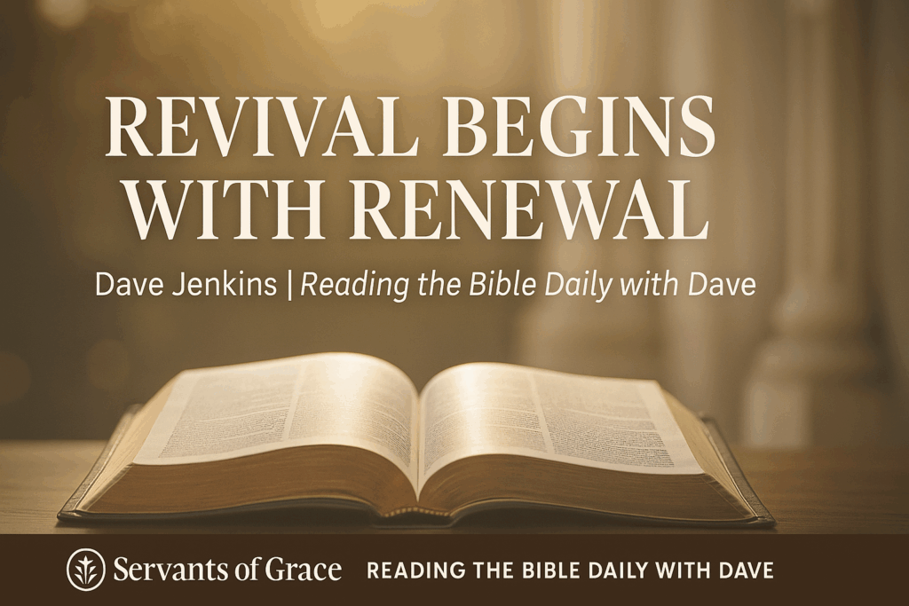 Open Bible under warm morning light with faint temple columns, symbolizing renewal and the return to true worship under Hezekiah.