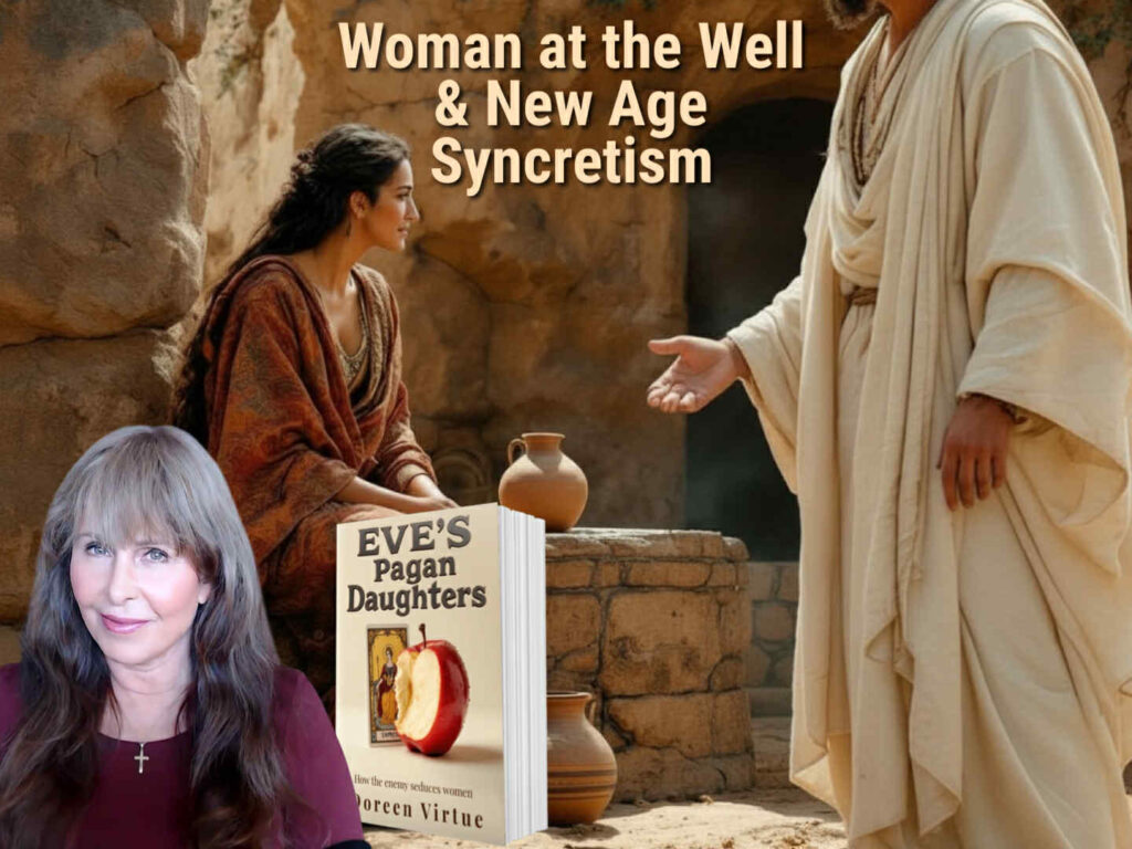 The Woman at the Well & New Age Syncretism 4 download