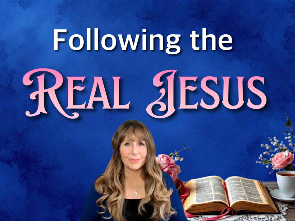 Knowing the Real Jesus 4 300d6ee3-0221-4508-aad4-8a8c7040f0e1