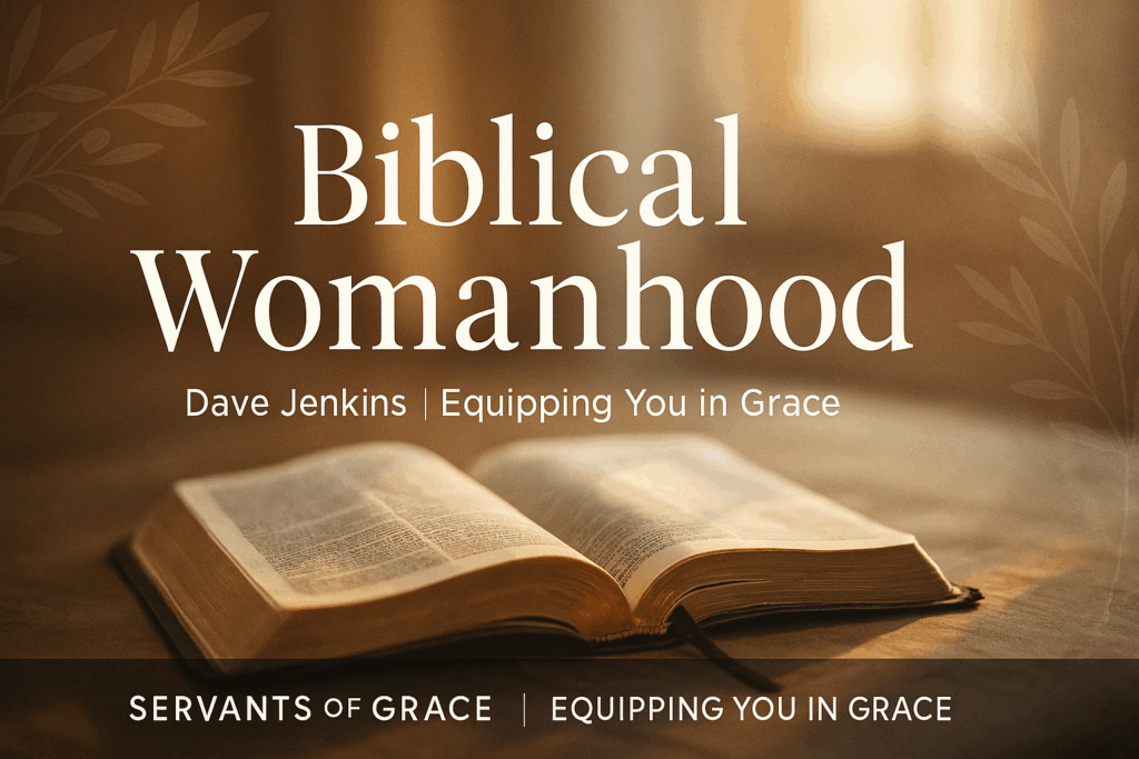 Biblical Womanhood: Strength, Wisdom, and Grace in Christ 1 ChatGPT Image Nov 11, 2025, 06_46_39 PM