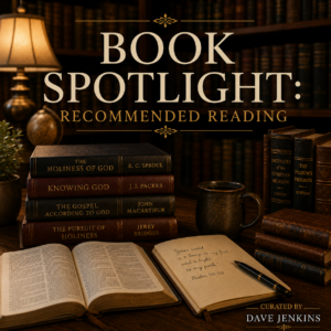 Book Spotlight Recommended Reading