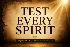 The New Age Movement and Biblical Discernment