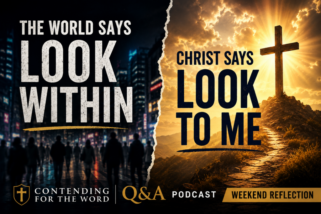 Your Identity Is Found in Christ Alone 2 ChatGPT Image Jun 3, 2026, 04_37_00 PM