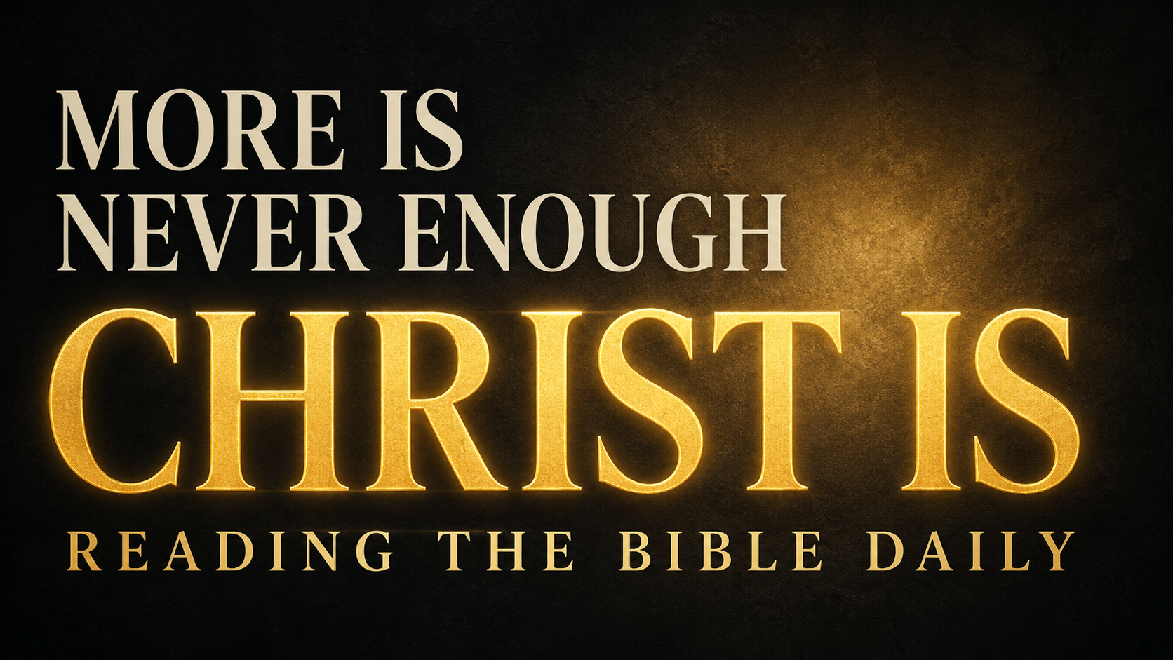 Ecclesiastes 6