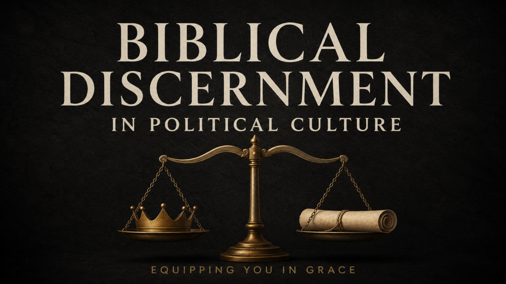 discernment