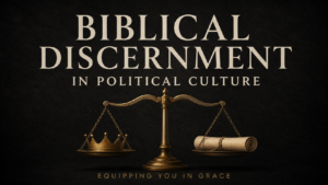 discernment