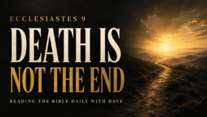 Ecclesiastes 9