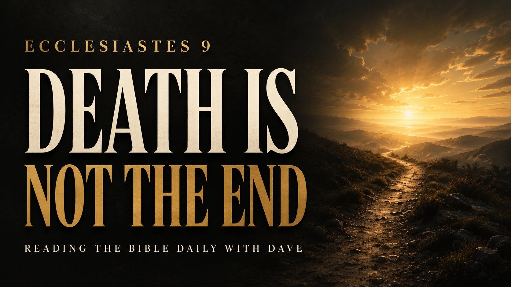 Ecclesiastes 9