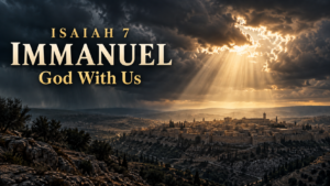 Isaiah 7