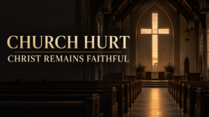 church hurt