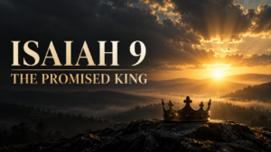 Isaiah 9