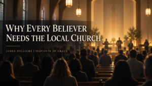 local church