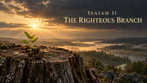 Isaiah 11
