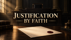 justification