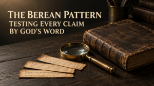 Berean