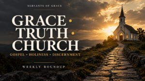 weekly roundup
