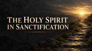 The Holy Spirit