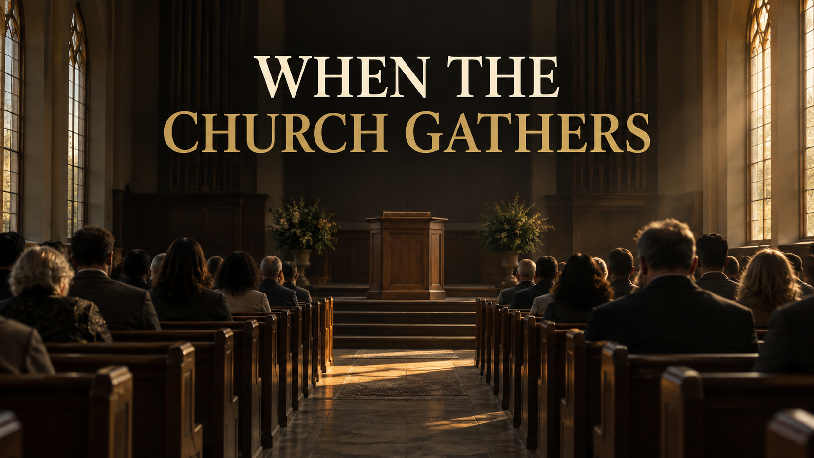Church