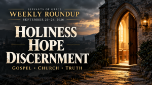 weekly roundup