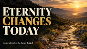 eternity