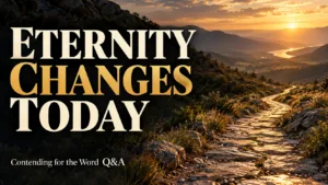 eternity