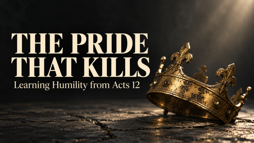 pride