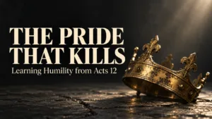 pride