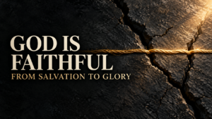 faithfulness