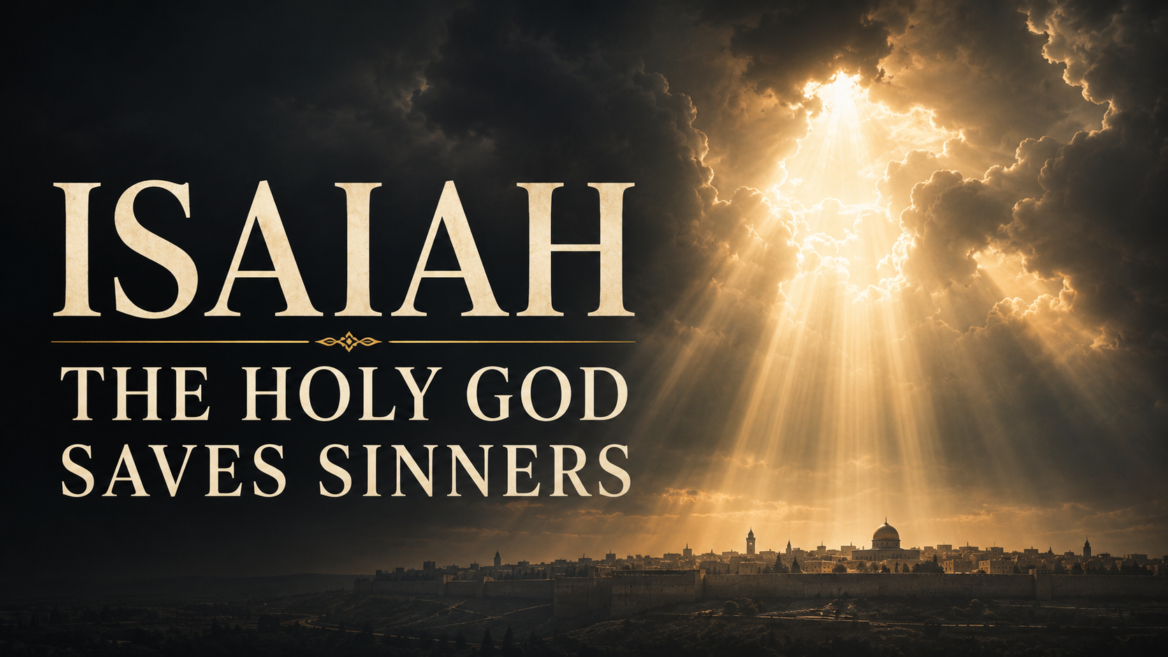 Isaiah