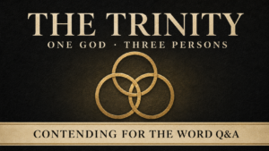 Trinity