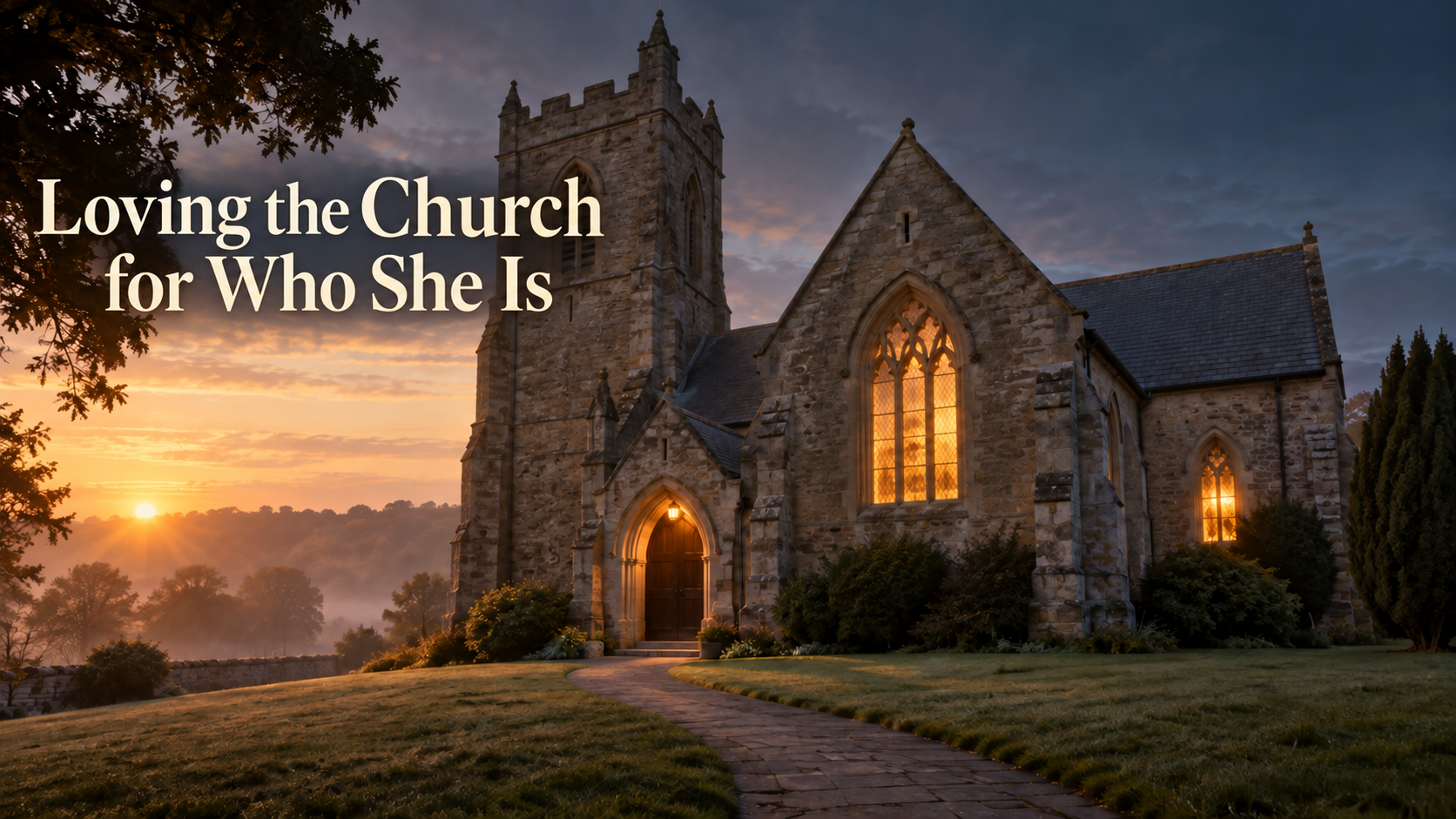 Church