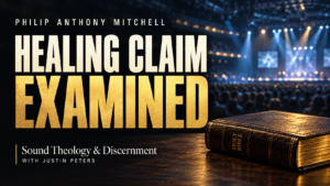 Philip Anthony Mitchell