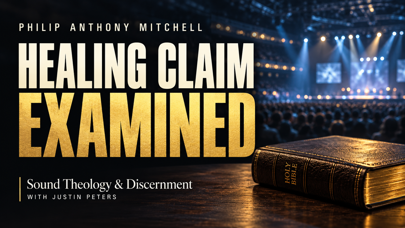 Philip Anthony Mitchell