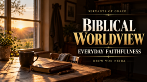 Biblical Worldview