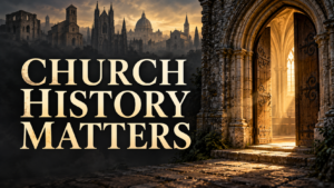 church history